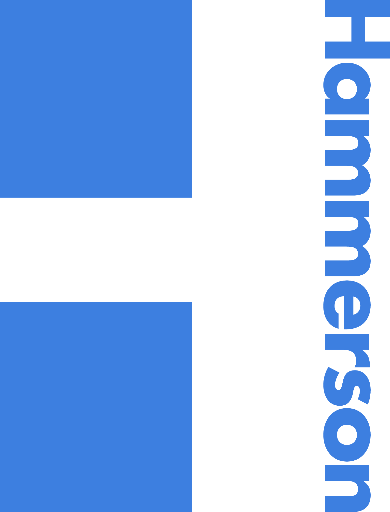 Hammerson Logo